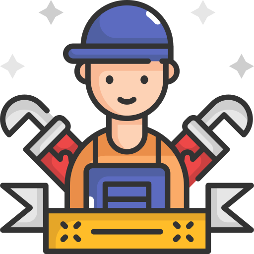Master Line Rooter & Plumbing Logo